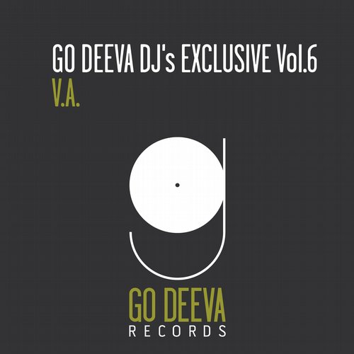 image cover: GO DEEVA DJ's EXCLUSIVE Vol.6 / Go Deeva Records