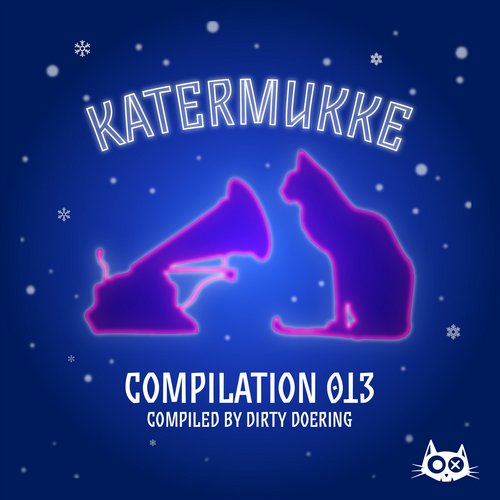 image cover: VA - Katermukke Compilation 013