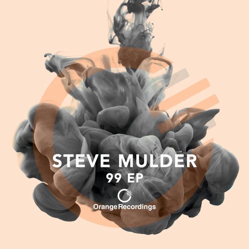 image cover: Steve Mulder - 99 EP / Orange Recordings / ORANGE020