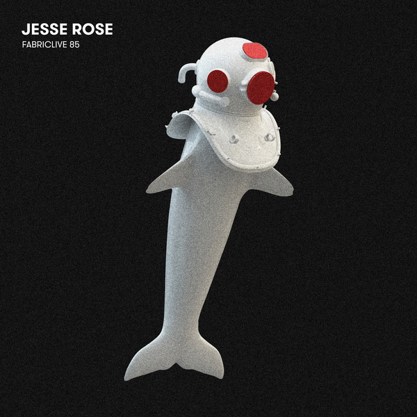 image cover: VA - FABRICLIVE 85 Jesse Rose / FABRIC170