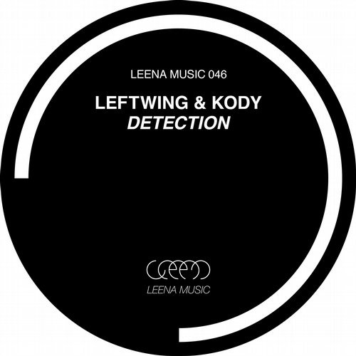 image cover: Leftwing, Kody - Detection / Leena Music / LEENA046
