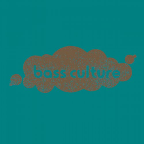 image cover: Ben Sims Presents Ron Bacardi / Bass Culture Records / BCR047