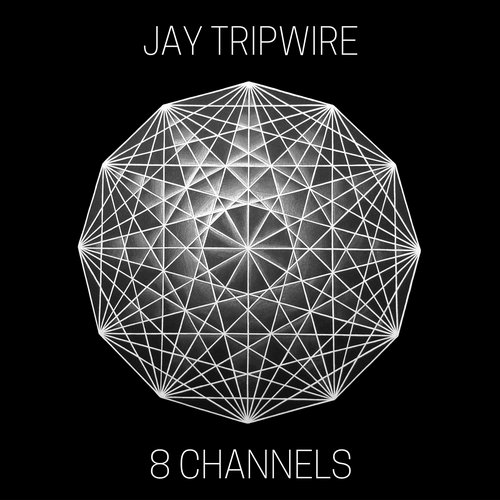 image cover: Jay Tripwire - 8 Channels / Zombie Soundsystem / ZS022