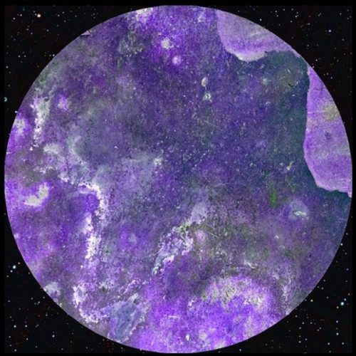 Christian Di Martino – Laberinto / SRIE
