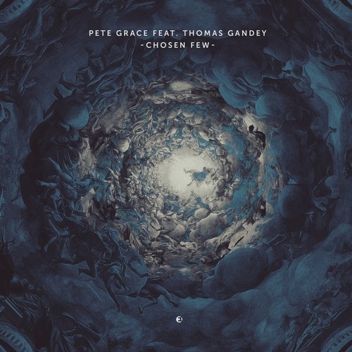 image cover: Thomas Gandey, Pete Grace, Ante Perry, Betoko - Chosen Few / Einmusika Recordings / EINMUSIKA067