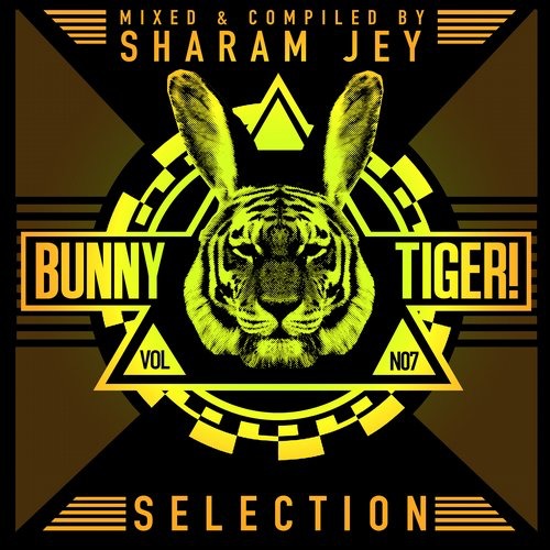 image cover: Bunny Tiger Selection Vol. 7 / Bunny Tiger / BTLP007