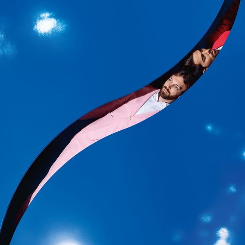 image cover: Breakbot - 2Good4Me / Ed Banger Records / Because Music