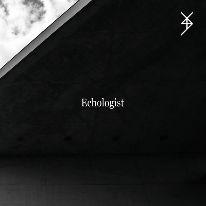 image cover: Echologist, Antonio Ruscito - Dead Men Tell No Tales / Lanthan Audio / LNTHN003