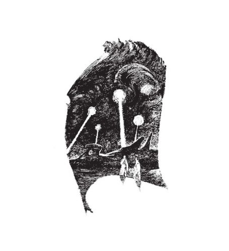 Various Artist – Legacy / Science Fiction Recordings / SFRLP01
