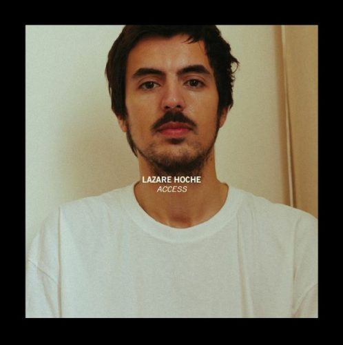 VA \ Lazare Hoche – Access / Lazare Hoche France