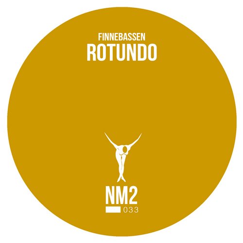 image cover: Finnebassen - Rotundo / NM2