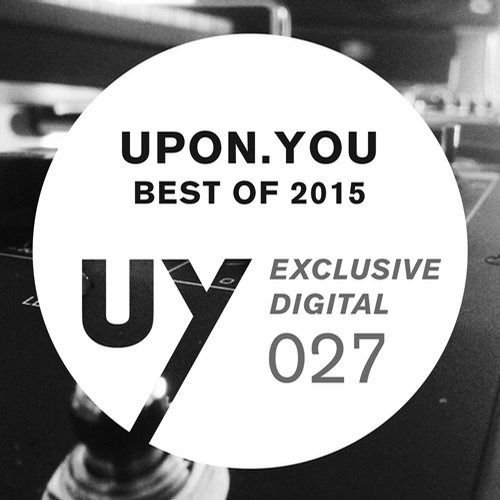 image cover: Upon You Best Of 2015 / UYD027