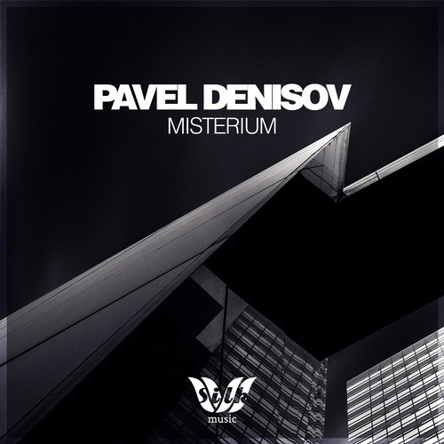 image cover: Pavel Denisov, - Misterium / Silk Music / SILKM024