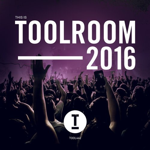 image cover: This Is Toolroom 2016 / Toolroom