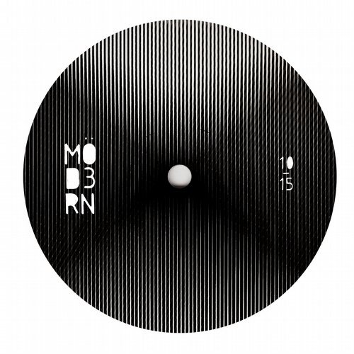 image cover: Möd3rn - 10/15 EP / Mod3rn / MDRN06