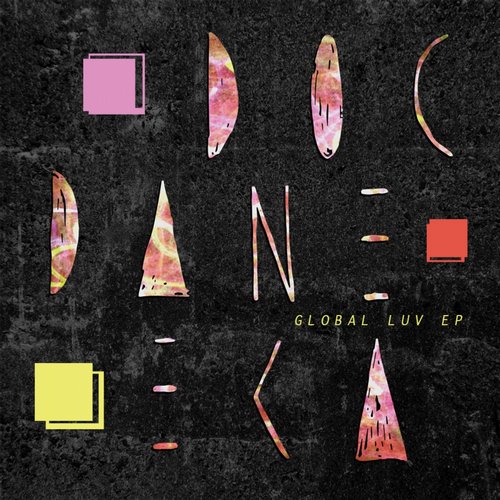 image cover: Doc Daneeka - Global Luv EP / Ten Thousand Yen / TTY018