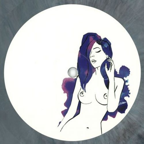 Archie Hamilton, Priku – Time EP / Moscow Records / MOSCOW017