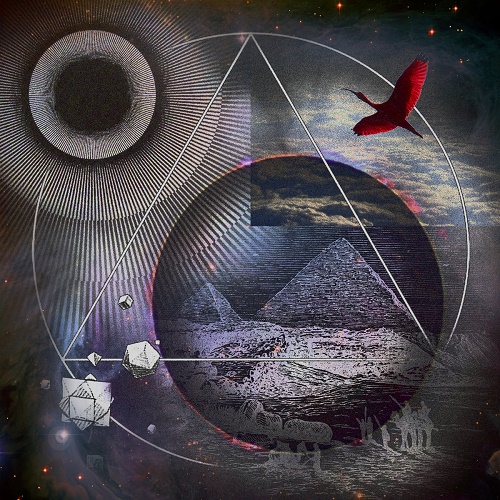 image cover: Healing Force Project, - Perihelion Transit / Eclipsemusic / eclipse011