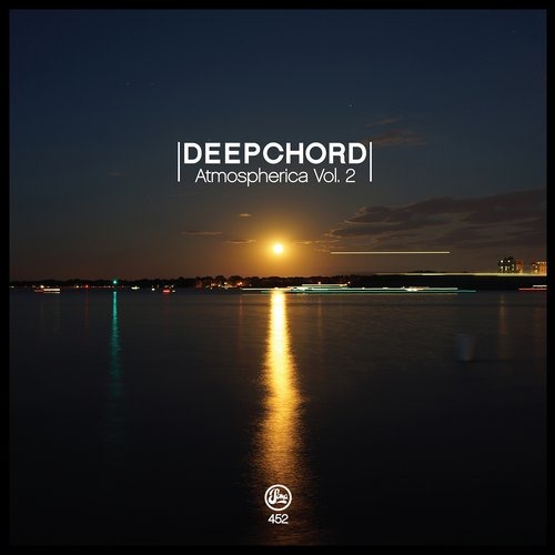 image cover: Deepchord - Atmospherica Vol 2 / Soma Records / SOMA452D