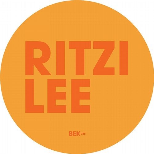 image cover: Ritzi Lee - Intrusive EP / BEK Audio / BEK025