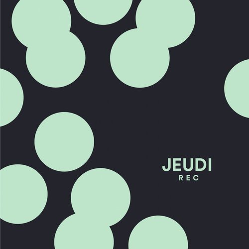 image cover: Doctor Dru, Cheap Picasso, Bambook - The Remixes, Vol.1 / Jeudi Records / JEU022