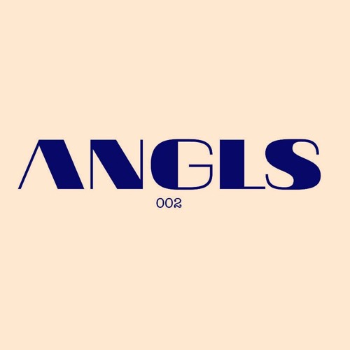 image cover: Dimi Angilis - ANGLS002 / Angls