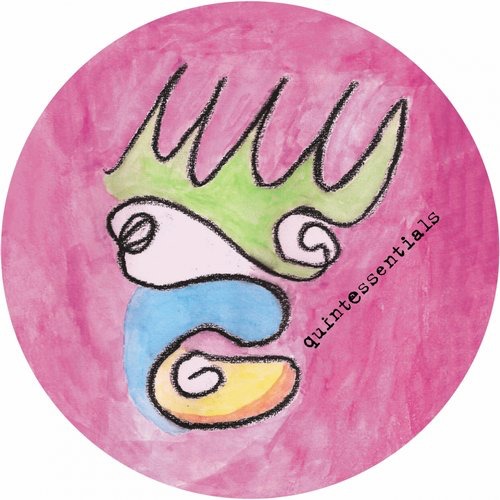 image cover: Mat Chiavaroli, Creative Swing Alliance - Swan EP / Quintessentials / QUINTESSE46