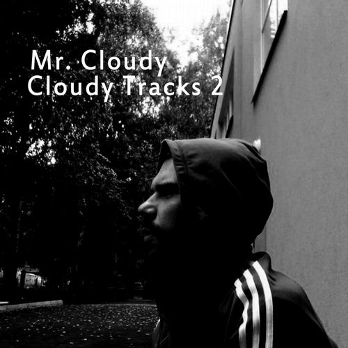image cover: Mr. Cloudy - Cloudy Tracks 2 / AMAdea Records / AM2568