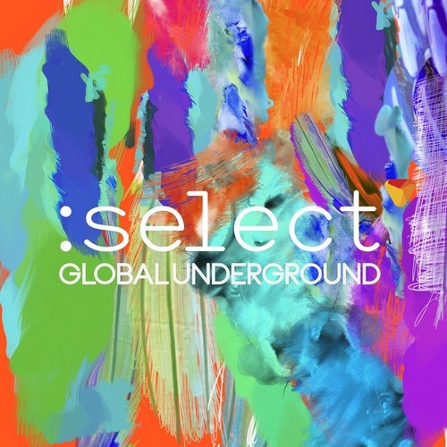 image cover: Global Underground :Select