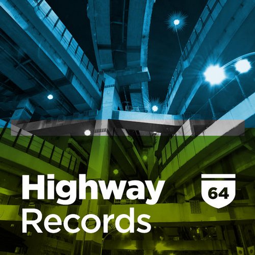 image cover: BarBQ,Gregory S,Peter Makto - Aliga / Highway Records