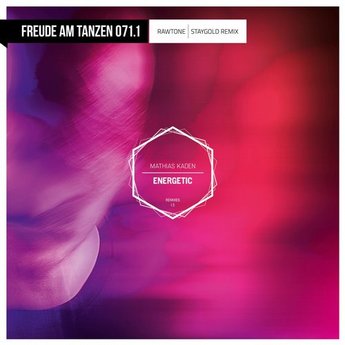 image cover: Mathias Kaden - Rawtone (Staygold Remix) / Freude Am Tanzen Recordings