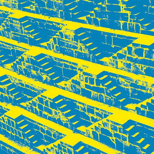 image cover: Four Tet - Morning/Evening / Text Records