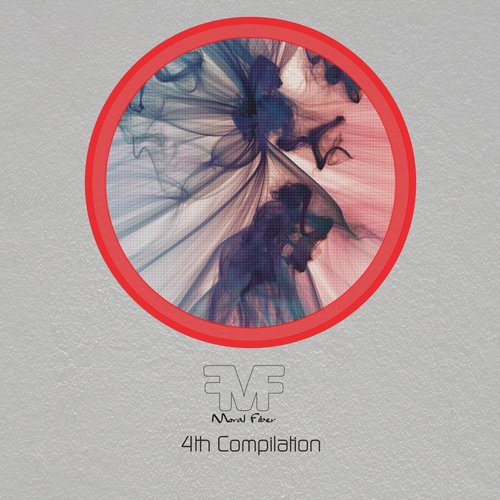 image cover: Various Artists - Moral Fiber Compilation 4 / MOFICOMP4