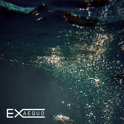 image cover: Pascual - Reservoir / EX AEQUO / EXA005