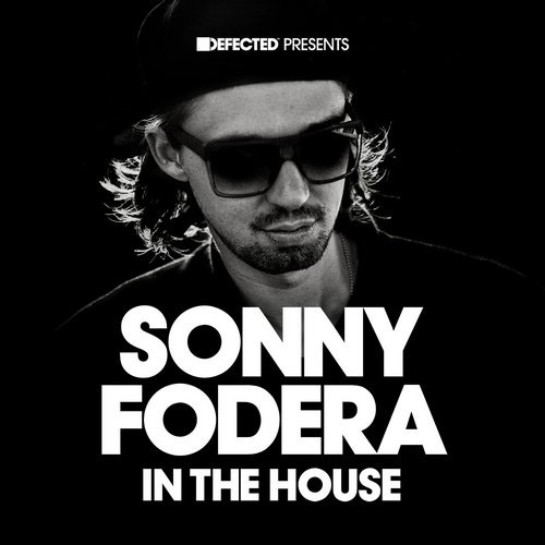 image cover: Defected presents Sonny Fodera In The House / Defected / ITH63D2