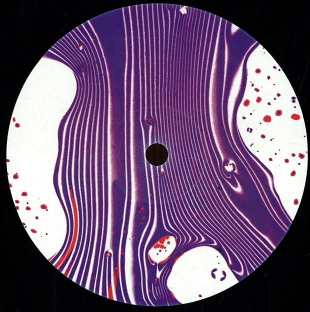 image cover: J. Tijn - Infuse EP / Resin / RSN009
