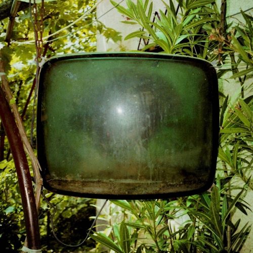 Various Artists – Agave Res / Seagrave