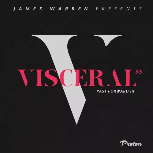 image cover: VA - Visceral 035 - Past Forward III / Visceral / VSCR1512