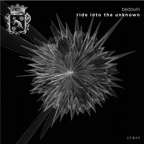 image cover: Bedouin - Ride into the Unknown EP / Cityfox / CF025