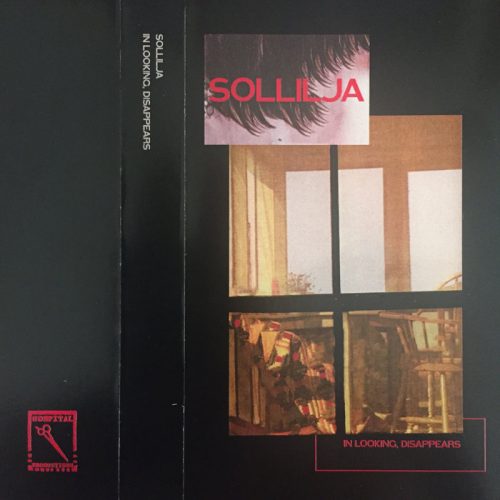 Sollilja – In Looking, Disappears / Hospital Productions / HOS-443