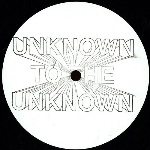 image cover: Legowelt - Institute Of The Overmind / Unknown To The Unknown / UTT FACT