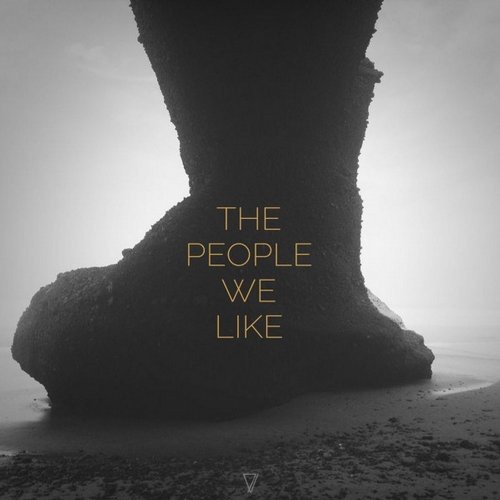 image cover: Pablo Bolivar & Dactilar - The People We Like / Seven Villas / 7V013