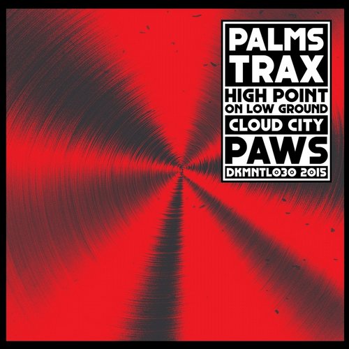 image cover: Palms Trax - High Point on Low Ground / Dekmantel / DKMNTL030