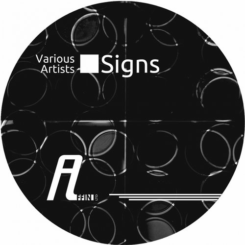 image cover: Signs / Affin / AFFIN029LTD