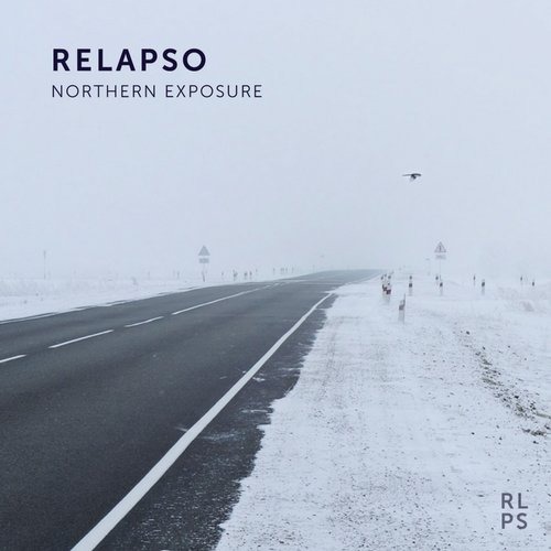 image cover: Relapso - Northern Exposure / Relapso / RLPS005