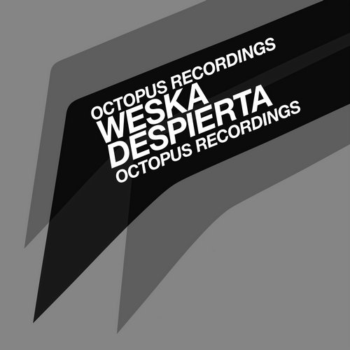 image cover: Weska - Despierta / Octopus Records / OCT81