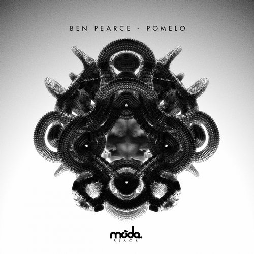 image cover: Ben Pearce - Pomelo / Moda Black / MB048