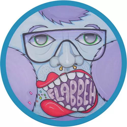image cover: Jey Kurmis - Not Too Flabbeh EP / Hot Creations / HOTC073