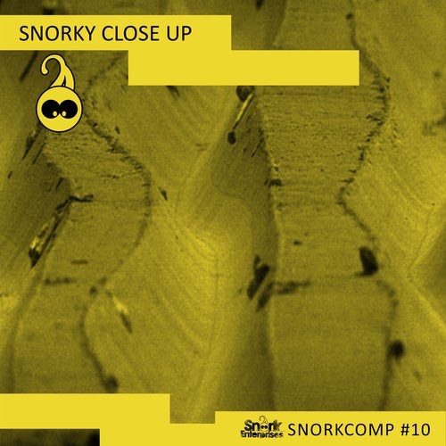 image cover: VA - Snorky Close Up / Snork Enterprises / SNORKCOMP10