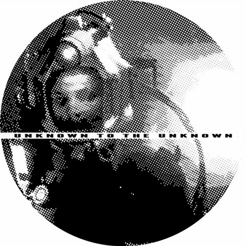 image cover: Locklead - Deepcore / Unknown To The Unknown / UTTU059